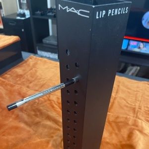 EXCLUSIVE - RARE - MAC MAKEUP VINTAGE PEN HOLDER - FORMERLY USED AT COUNTER